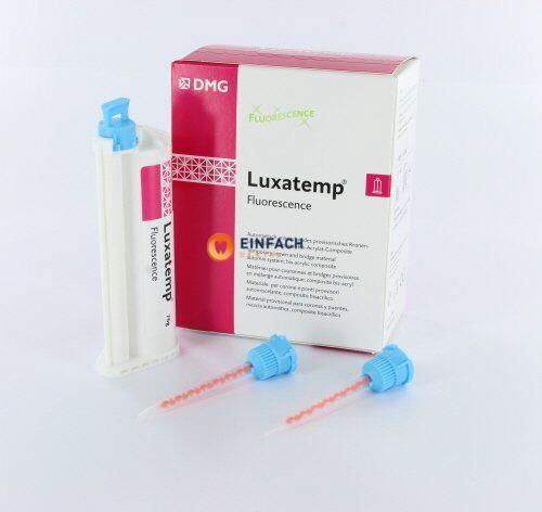 dmg luxatemp dmg luxatemp